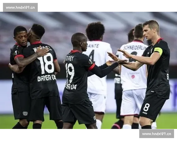 德甲新赛季豪门鏖战再起传统劲旅与新星球队巅峰对决